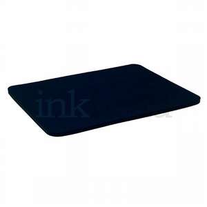 Rectangular Foam Mouse Pad - 1/8