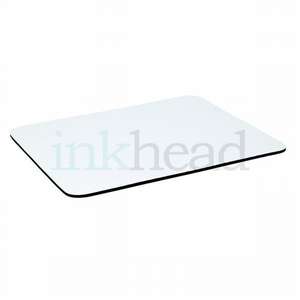 Rectangular Foam Mouse Pad - 1/8