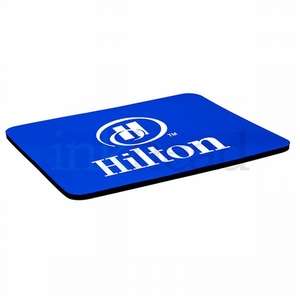 Custom Promotional Rectangular Foam Mouse Pad - 1/4"