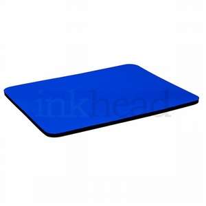 Rectangular Foam Mouse Pad - 1/4