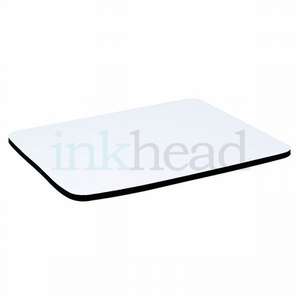 Rectangular Foam Mouse Pad - 1/4