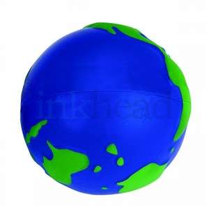 World Stress Reliever