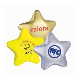 Star Stress Reliever 