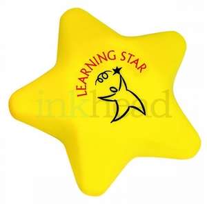 Star Stress Reliever 