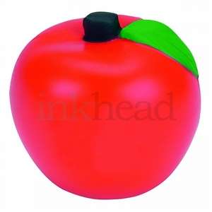 Apple Stress Reliever 