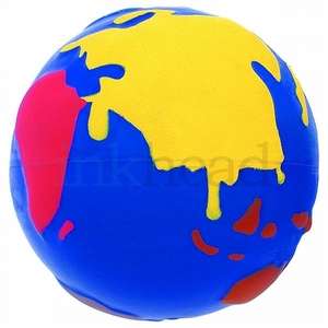 World-In-Color Stress Reliever 