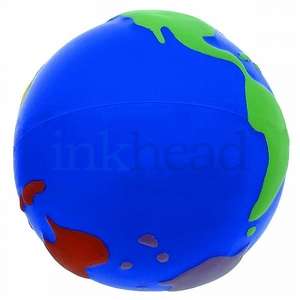 World-In-Color Stress Reliever 