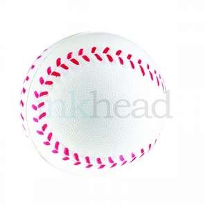 Baseball Stress Ball II