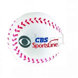 Baseball Stress Ball II