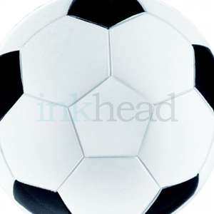 Soccer Ball Stress Reliever 