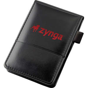 Custom Promotional Pal Pocket Jotter