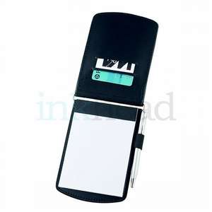 Sidekick Pocket Jotter