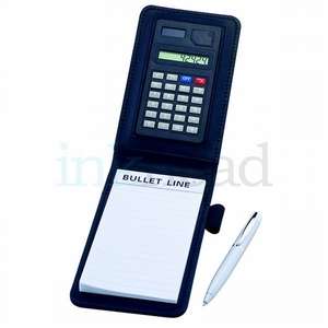 Amigo Pocket Jotter 