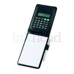 Reminder Pocket Jotter 