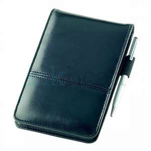 Reminder Pocket Jotter 