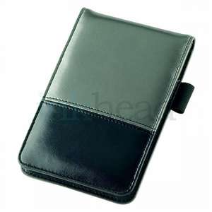 Reminder Pocket Jotter 