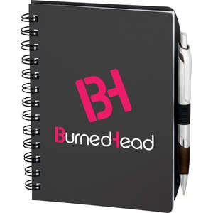 Custom Promotional Coordinator Journal Book
