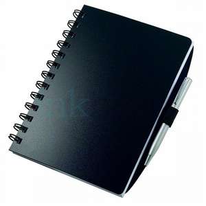 Coordinator Journal Book