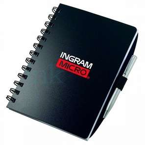 Coordinator Journal Book
