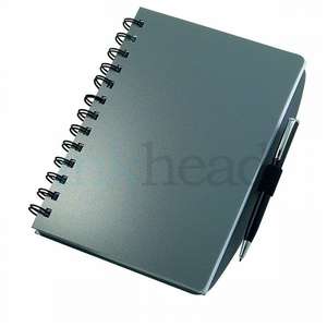 Coordinator Journal Book