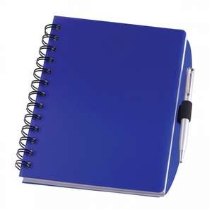 Coordinator Journal Book
