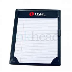 Assistant Memo Pad 