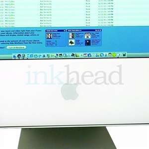 Rhapsody Stereo Speakers - White 