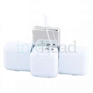 Tag Along MP3 Speakers 