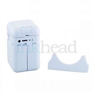 Tag Along MP3 Speakers 