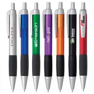 Newberry Pen 