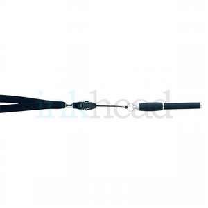 Custom Promotional Bryant Mini Pen-On-A-Rope