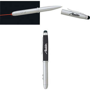 Custom Promotional Sovereign Laser Pen