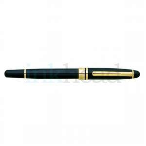 Galaxy Series Brass Rollerball Pen 