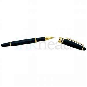 Galaxy Series Brass Rollerball Pen 