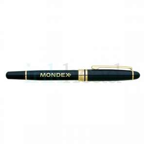 Galaxy Series Brass Rollerball Pen 