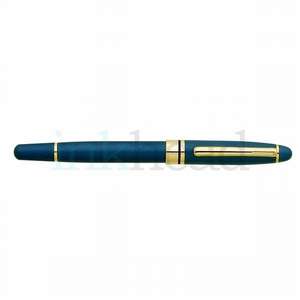 Galaxy Series Brass Rollerball Pen 