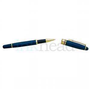 Galaxy Series Brass Rollerball Pen 
