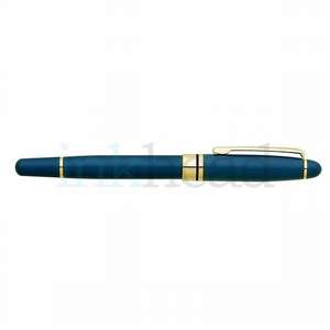 Galaxy Series Brass Rollerball Pen 