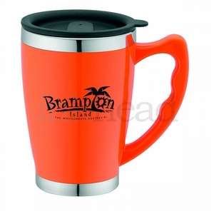 Oakland Coffee Mug 