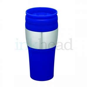 Desoto Travel Tumbler
