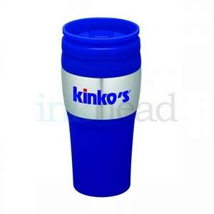 Desoto Travel Tumbler