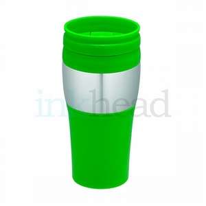 Desoto Travel Tumbler