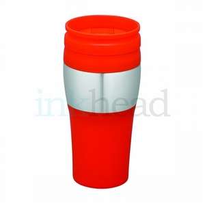 Desoto Travel Tumbler