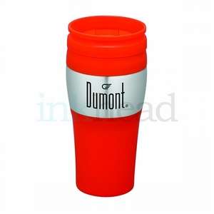 Desoto Travel Tumbler