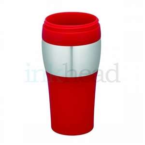 Desoto Travel Tumbler