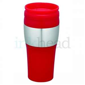 Desoto Travel Tumbler