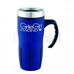 Duval Travel Mug