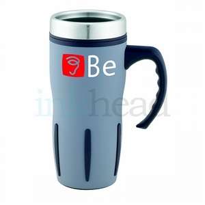 Duval Travel Mug