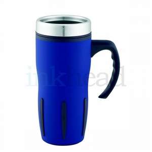 Custom Promotional Duval Travel Mug
