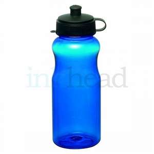 Custom Promotional Marathon Sports Bottle